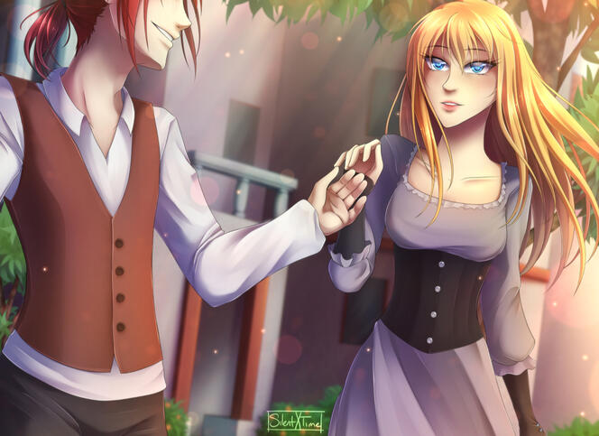 Beginning Of The End, 2021